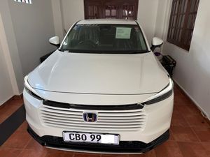 Honda Vezel 2025 for Sale