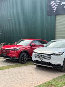 Honda Vezel 2025 for Sale