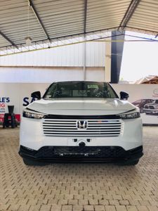 Honda Vezel 2025 for Sale