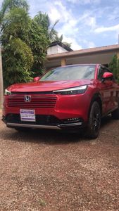 Honda Vezel 2025 for Sale