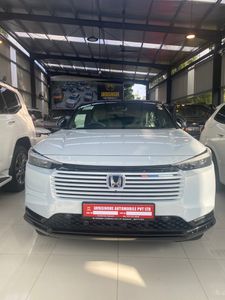 Honda Vezel 2025 Z PLAY BRANDNEW for Sale