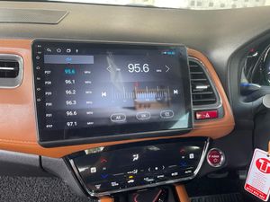 Honda Vezel 2Gb 32Gb Android Car Player With Penal for Sale
