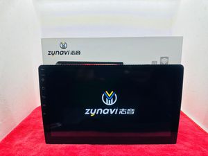 Honda Vezel 2Gb Zunavi Android Car Player 9 Inch for Sale