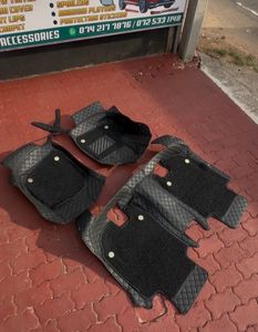 Honda Vezel 3D Carpet for Sale