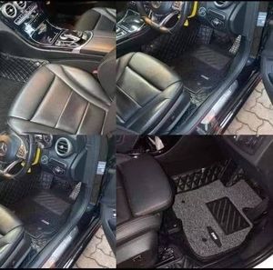 Honda Vezel 3D carpets for Sale