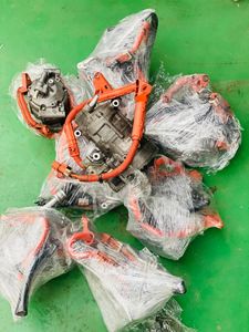 Honda Vezel A/c Compressor for Sale