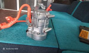 Honda Vezel A/C Compressor for Sale