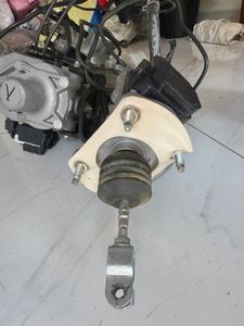 Honda Vezel ABS T7BJ5 complete for Sale