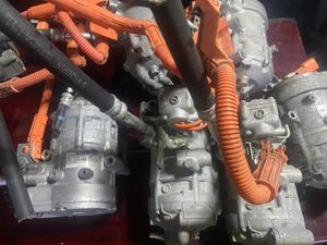 Honda Vezel AC Compressor for Sale