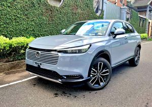 Honda Vezel Apple Car 4WAY 10Spk 2026 for Sale