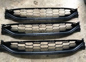 Honda Vezel Buffer Mesh for Sale