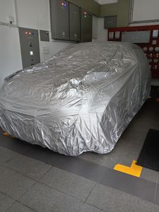 Honda Vezel Car Cover for Sale