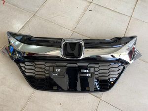 Honda Vezel Chrome shell for Sale