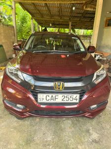 Honda Vezel 2014 for Sale