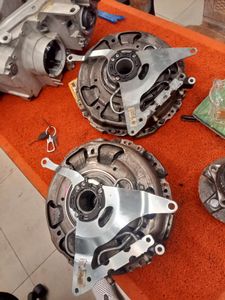 Honda Vezel Dual Clutch Available for Sale