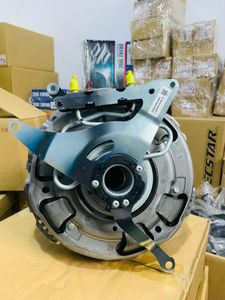 Honda Vezel Dual Clutch Brand New for Sale