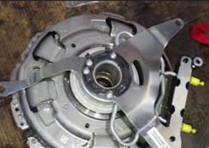 Honda Vezel Dual Clutch for Sale