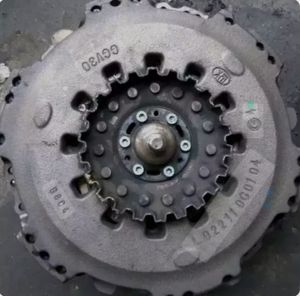 Honda vezel Dual Clutch for Sale