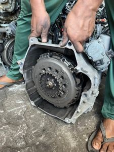 Honda Vezel Dual Clutch for Sale