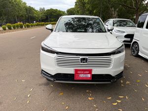 Honda Vezel E-HEV Z 2024 for Sale