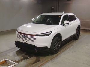 Honda Vezel E-HEV Z 2025 for Sale