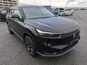 Honda Vezel E:HEV X 2023 for Sale