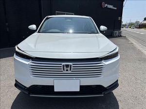 Honda Vezel e:HEV Z 2025 for Sale