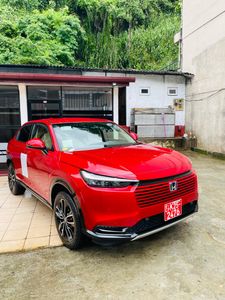 Honda Vezel E:HEV Z Grade 2025 for Sale