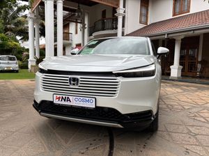 Honda Vezel e:HEV Z Grade 2025 for Sale