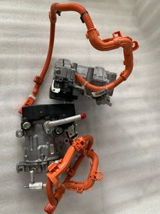 Honda Vezel E:Hew Ac Compressor for Sale