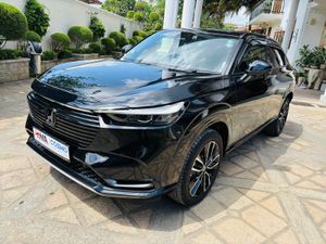 Honda Vezel eHVE-Z 2023 for Sale