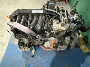 Honda Vezel Engine Complete for Sale