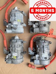 Honda Vezel Fit GP5 AC Compressor for Sale