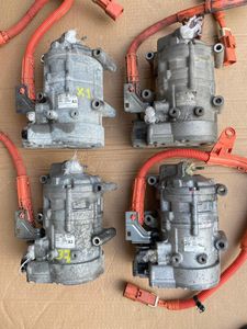 Honda Vezel Fit Gp5 Grace Gp7 AC Compressor 3 Months Warranty for Sale