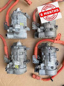 Honda Vezel Fit Gp5 Grace Gp7 AC Compressor 6 Months Warranty for Sale