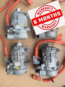 Honda Vezel Fit Gp5 Grace Gp7 AC Compressor for Sale