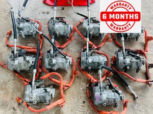 Honda Vezel Fit Gp5 Grace Gp7 AC Compressor for Sale