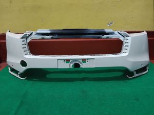 Honda Vezel Front Buffer for Sale