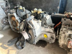 Honda Vezel Gp5 Grace Dual Clutch for Sale