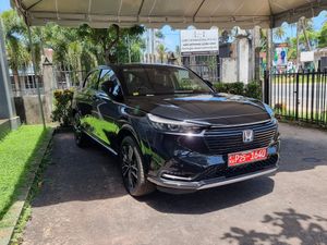 Honda Vezel HEV Z 2023 for Sale
