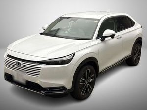 Honda Vezel HEV-Z Brand New 2025 for Sale