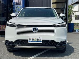 Honda Vezel Hybrid e-HEV Z 2025 for Sale