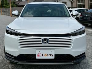 Honda Vezel Hybrid E-HEV Z 2026 for Sale