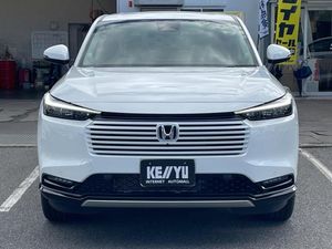 Honda Vezel Hybrid e-HEV Z 2026 for Sale