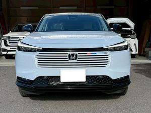 Honda Vezel Hybrid E-HEV Z+ Pre 2026 for Sale