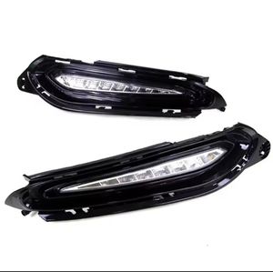 Honda Vezel LED DRL Fog Lamp set for Sale