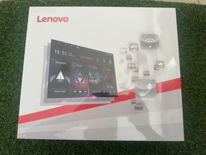 Honda Vezel Lenovo D1 2GB Ram 64GB Memory Original Android Player for Sale