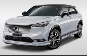 Honda Vezel Mugen Bodykit for Sale