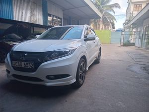 Honda Vezel 2016 for Sale