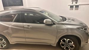 Honda Vezel Orange Package 2014 for Sale